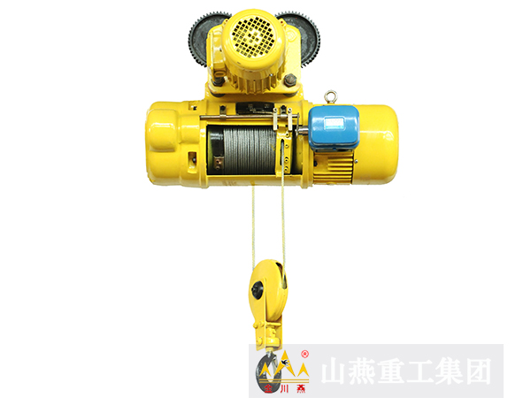 CD1鋼絲繩電動葫蘆 CD1鋼絲繩電動葫蘆