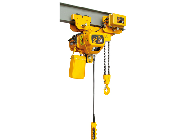 低凈空環(huán)鏈電動葫蘆 低凈空環(huán)鏈電動葫蘆